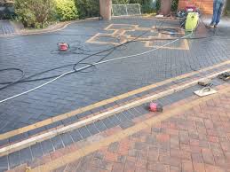 Mount Olive, NC Driveway Paving Services Company